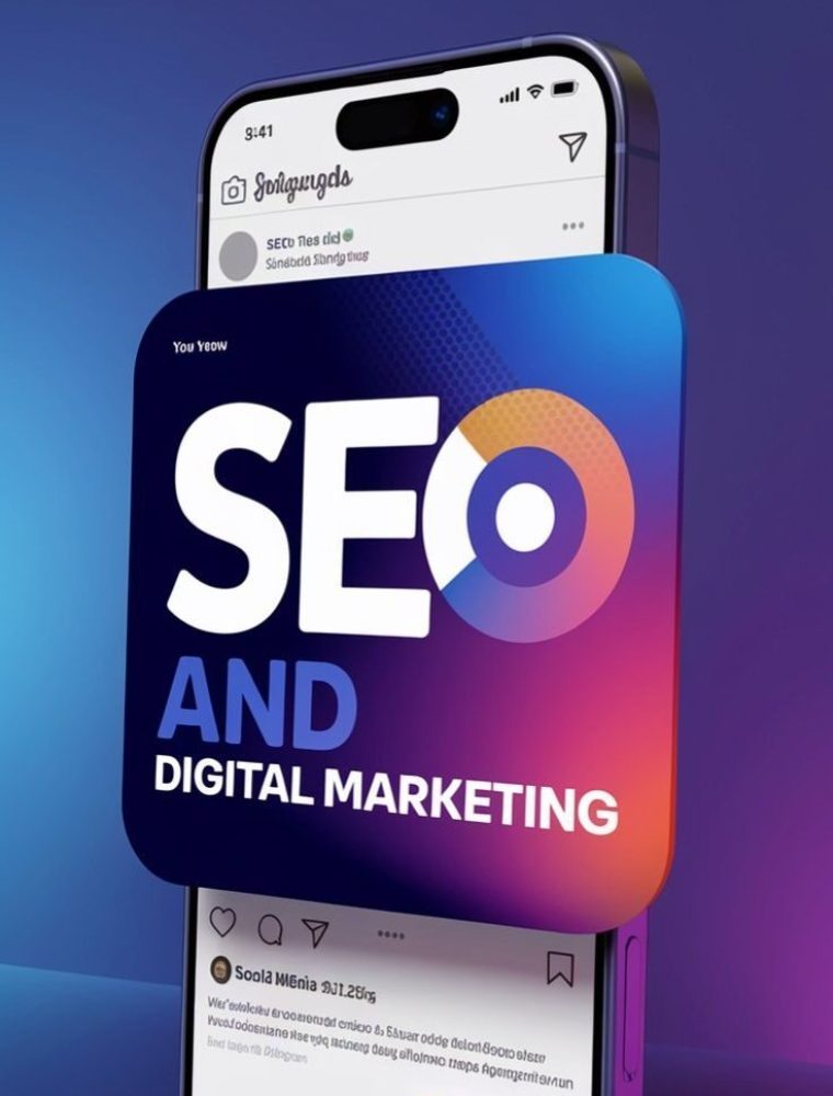 Search Engine Marketing Manager
